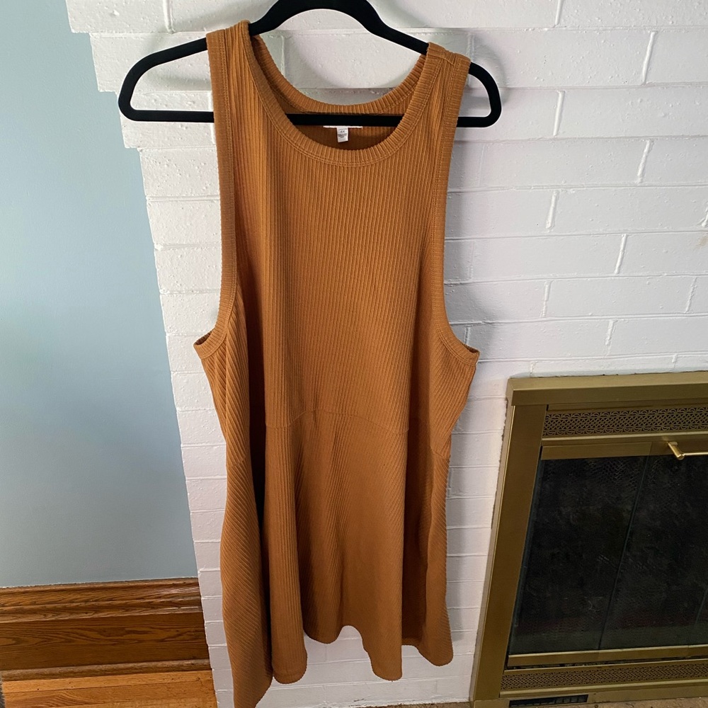 Sz 4x BP Dress